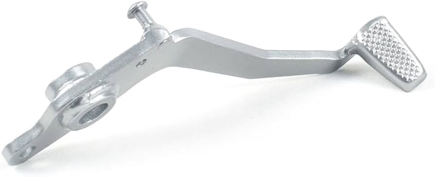 バイタルプロ Amazon.com: ciciTree Rear Foot Brake Pedal Lever Compatible for